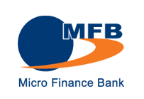 Micro Finance Bank - Logo