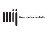 Muzej istorije Jugoslavije - Logo