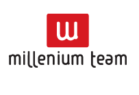 Millenium Team - Logo