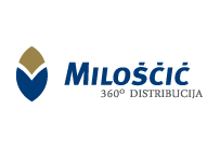 Miloščić - Logo