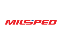 Milšped - Logo