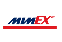 Mimex - Logo