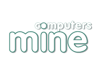 Mine Computers - Logo