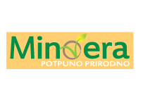Minovera - Logo