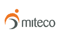 Miteco - Logo