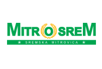MitroSrem - Logo
