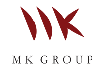 MK Group - Logo