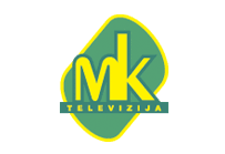 MK televizija - Logo