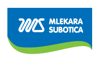 Mlekara Subotica - Logo