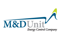 M&D Unit - Logo