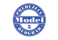 Model 5 - Logo