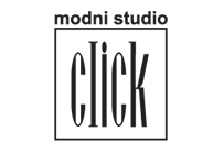 Modni Studio Click - Logo