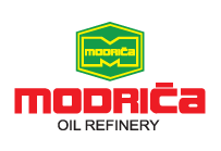 Modriča - Logo