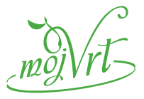 Moj Vrt - Logo