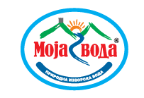 Moja Voda - Logo