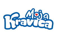 Moja kravica - Logo