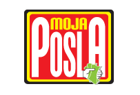 Moja posla - Logo