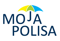 PRUA d.o.o. Moja polisa - Logo