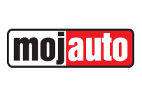 Moj Auto - Logo
