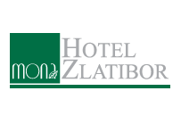 Mona - Hotel Zlatibor - Logo