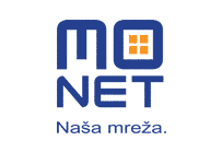 Monet Naša Mreža - Logo