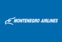 Montenegro Airlines - Logo