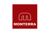 Monterra - Logo