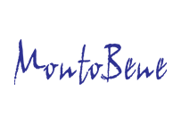 Montobene - Logo