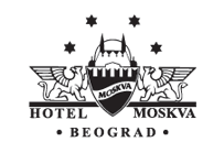 Hotel Moskva - Logo