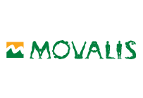 Movalis - Logo