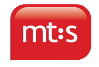 MTS - Logo