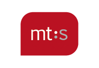 MTS 064 - Novi Logo