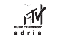 MTV Adria - Logo