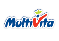 Multivita - Logo