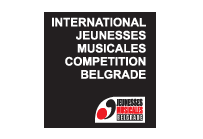 Music Competition - Logo