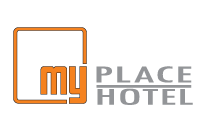 My place hotel - Logo