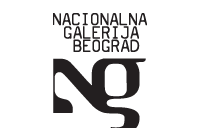 Nacionalna galerija Beograd - Logo