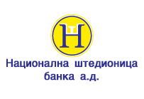 Nacionalna štedionica - Logo