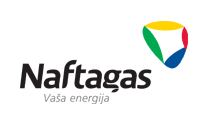 Naftagas - Logo