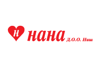 Nana d.o.o. - Logo