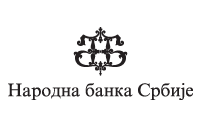 Narodna banka srbije - Logo