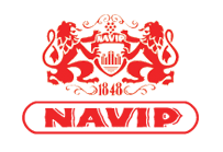 Navip - Logo