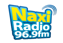 Naxi radio - Logo