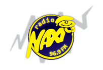 Naxi radio - 