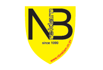 NB Reklam - Logo