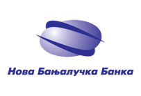 Nova banjalučka banka - Logo