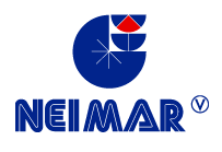 Neimar - Logo