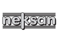 Neksan - Logo