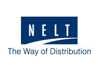 Nelt - Logo