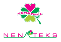 Nenateks - Logo